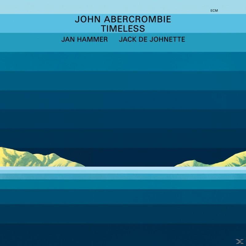 John Abercrombie - Timeless  - (Vinyl)