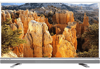 BEKO B49L-6652-5W 49 inç 123 cm Ekran Dahili Uydu Alıcılı Full HD SMART LED TV