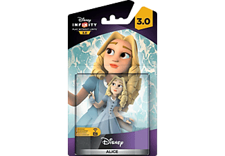 ARAL Disney İnfinity 3.0 Alice Figür