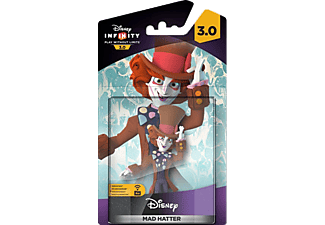 ARAL Disney İnfinity 3.0 Mad Hatter Figür