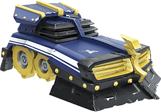 ARAL Skylanders Superchargers Vehicle Shield Striker Figür