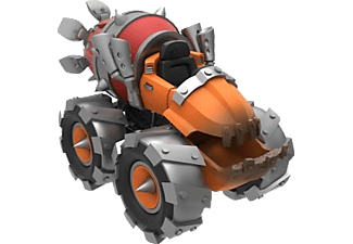 ARAL Skylanders Superchargers Vehicle Thump Truck Figür