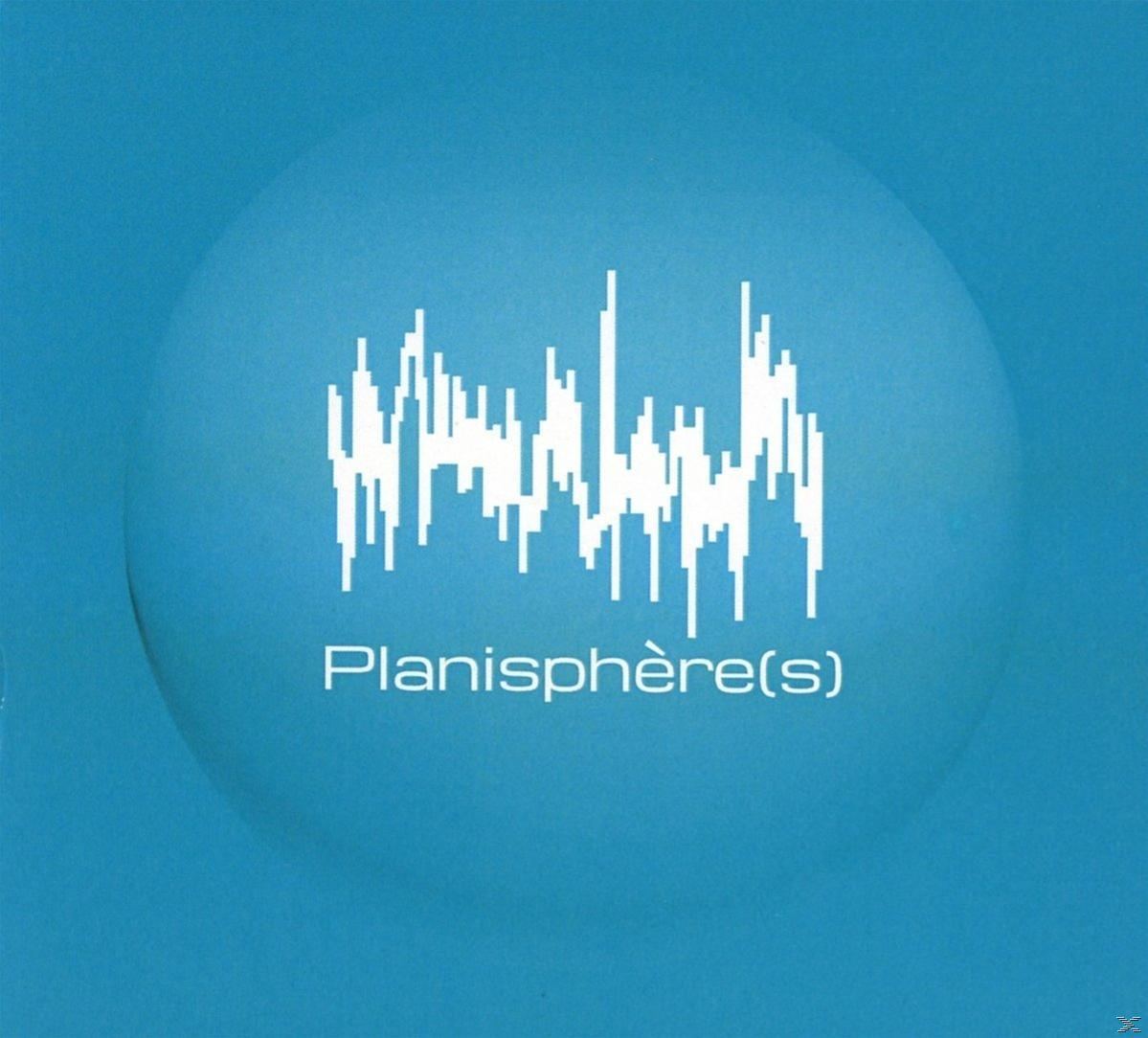 Signal Bruit - Planisphere(s)  - (CD)