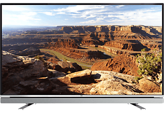 BEKO B49L-6652 49 inç 123 cm Ekran Dahili Uydu Alıcılı Full HD LED TV