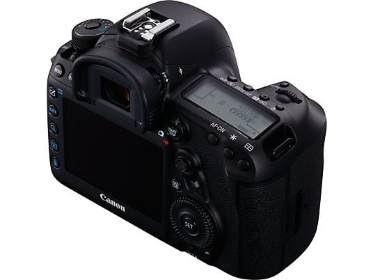 CANON EOS 5D Mark IV Body