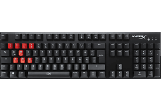 Hyperx Hyperx Alloy Fps Gaming Tastatur Mechanisch Cherry Mx Blue Gaming Tastatur Mediamarkt