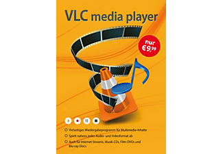 VLC media player - [PC]