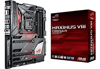 ASUS Maximus VIII Formula Intel Z170 3733MHz(O.C.) DDR4 Soket 1151 ATX Anakart