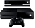 MICROSOFT Xbox One 500 GB Kinect + Kinect Sports: Rivals, Zoo Tycoon, Ryse: Legendary, Forza 6
