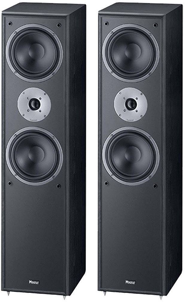 MAGNAT Enceinte colonne Monitor Supreme 802 2 pièces (D1448080)
