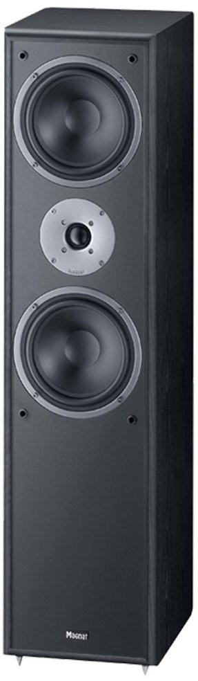MAGNAT Enceinte colonne Monitor Supreme 802 2 pièces (D1448080)