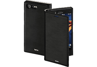 HAMA 178028 - Schutzhülle (Passend für Modell: Sony Xperia X Compact)
