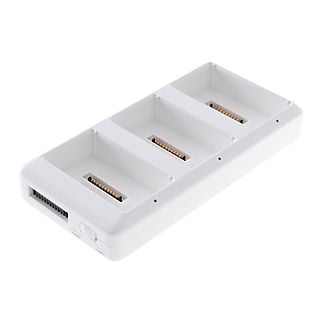 DJI Phantom 4 Battery Charging Hub