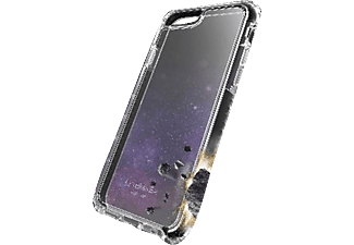 CELLULARLINE TETRACPROIPH747K - Copertura di protezione (Adatto per modello: Apple iPhone 7)