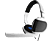 HAMA hama Micro-casque stéréo Overhead "Insomnia VR" - Micro-casque - pour PS4/ PS VR - noir / blanc - cuffia (Bianco/Nero)