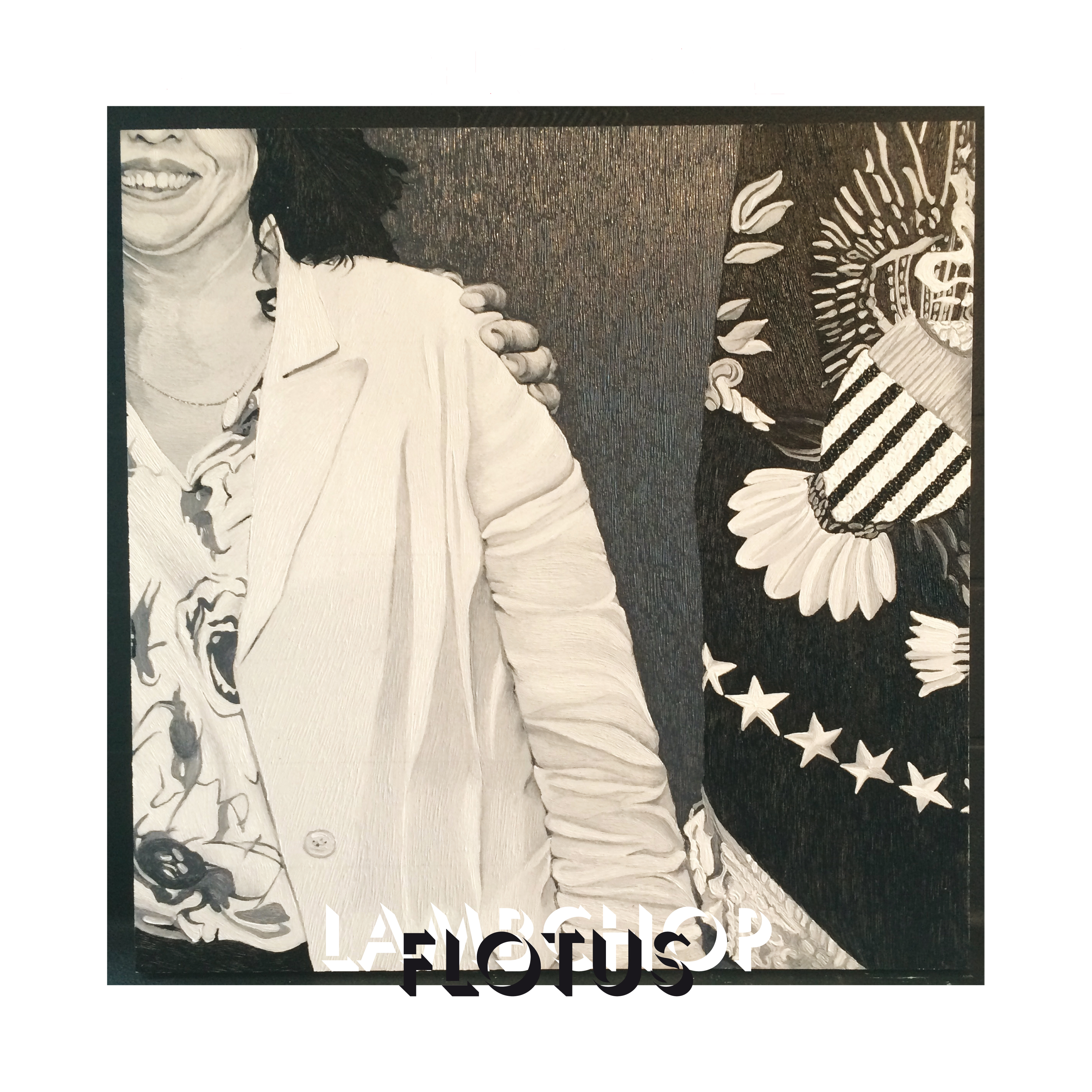 Flotus (CD) - - Lambchop