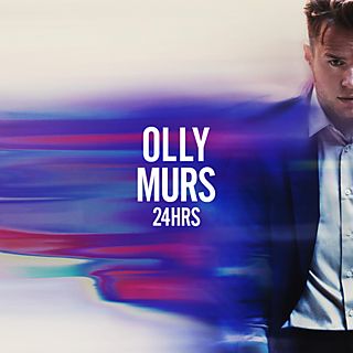 Olly Murs - 24 HRS (Deluxe Version) | CD