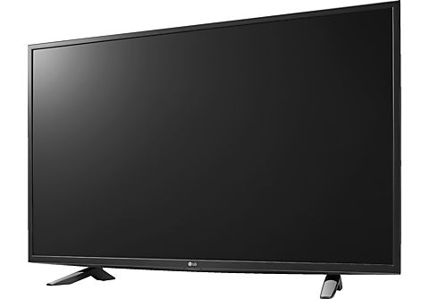 TV LED 43" - LG 43LH5100, Full HD, USB Grabador