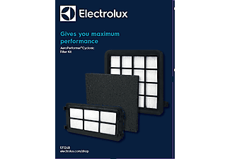 ELECTROLUX EF124B Szűrőcsomag Z9900/10/20EL porszívókhoz