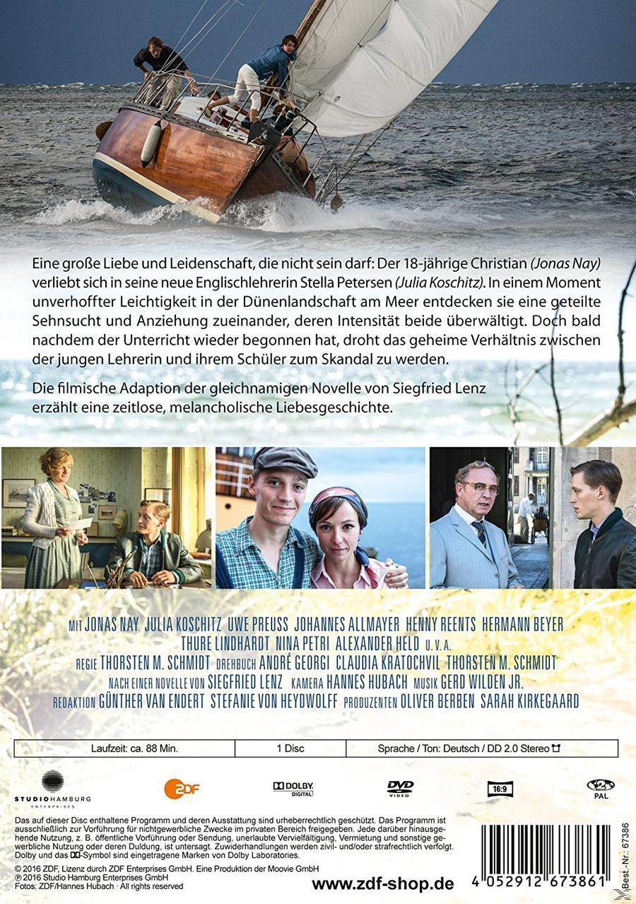 Schweigeminute DVD