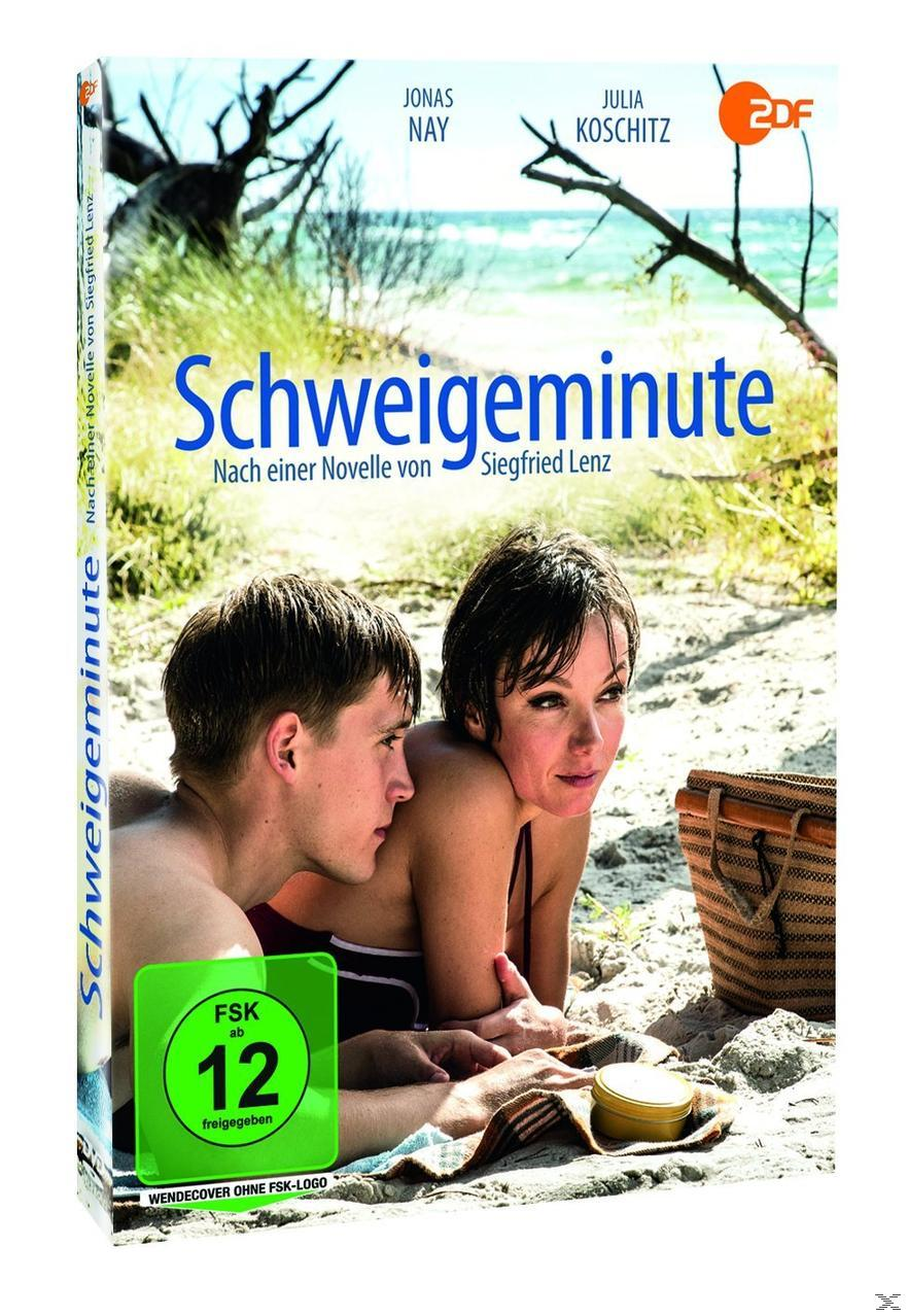 Schweigeminute DVD