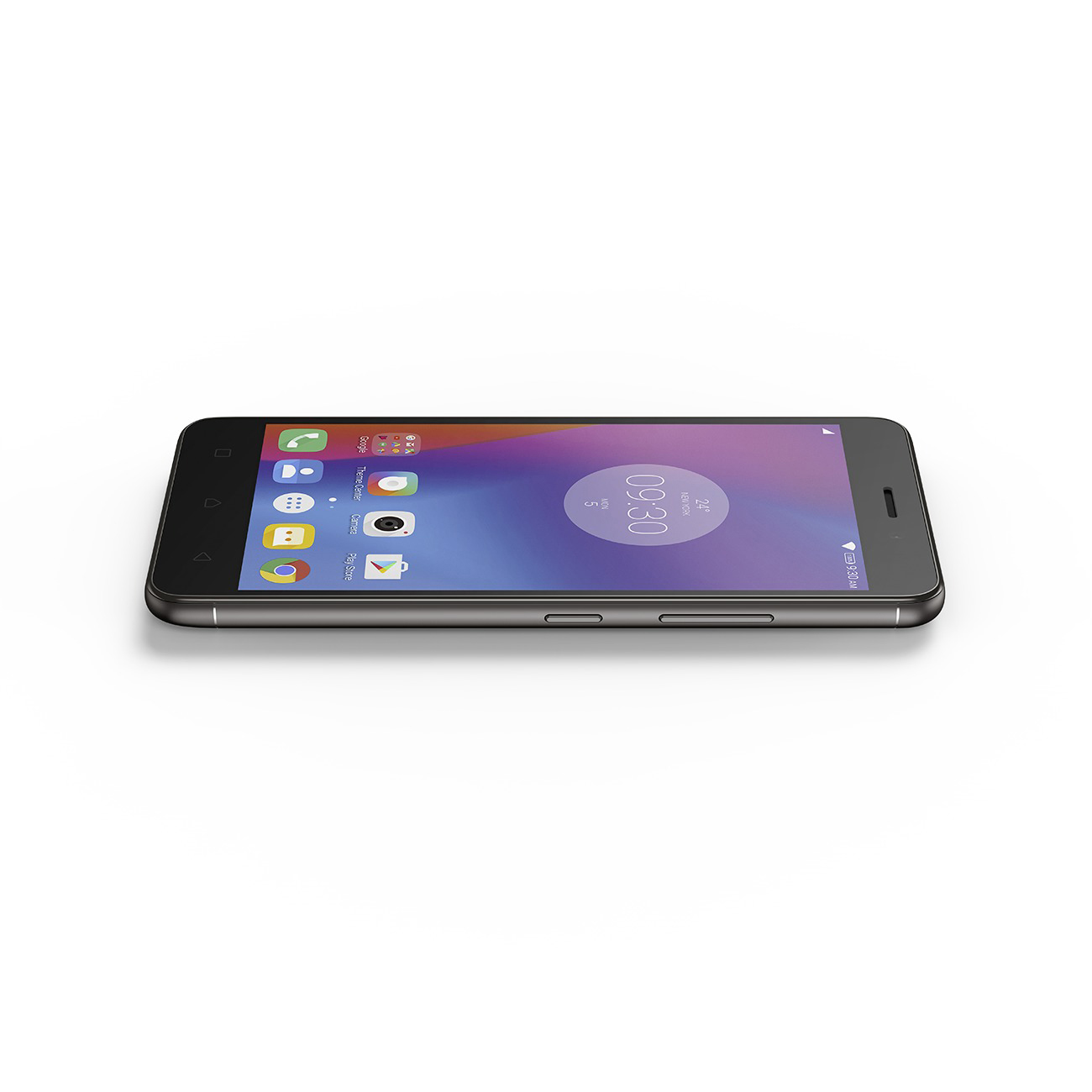 LENOVO K6 16 GB Dark Grey Dual SIM