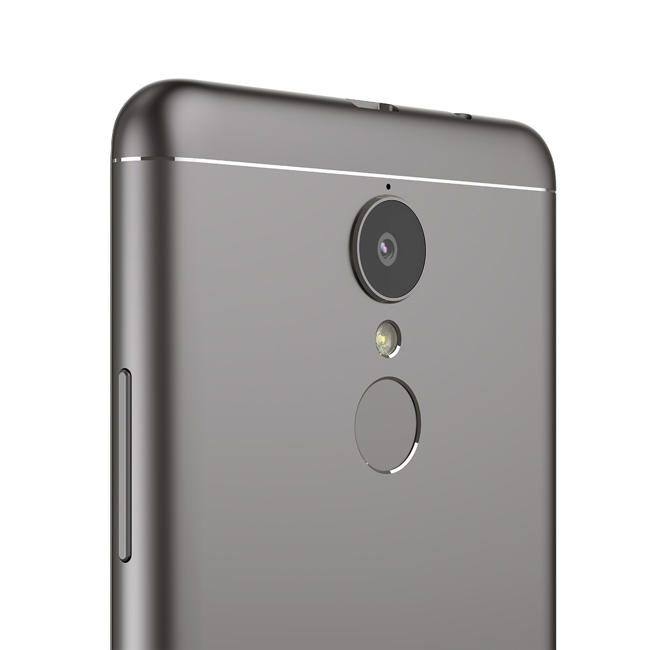 LENOVO K6 16 GB Dark Grey Dual SIM