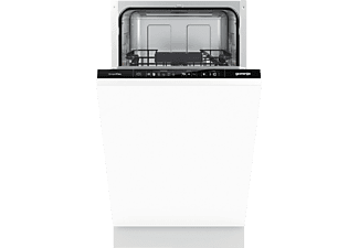 GORENJE GV 54110 beépíthető mosogatógép