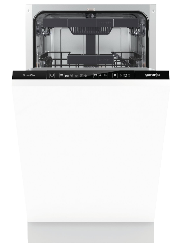 GORENJE GV 55110 beépíthető mosogatógép