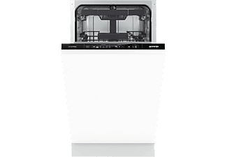GORENJE Outlet GV 55110 beépíthető mosogatógép
