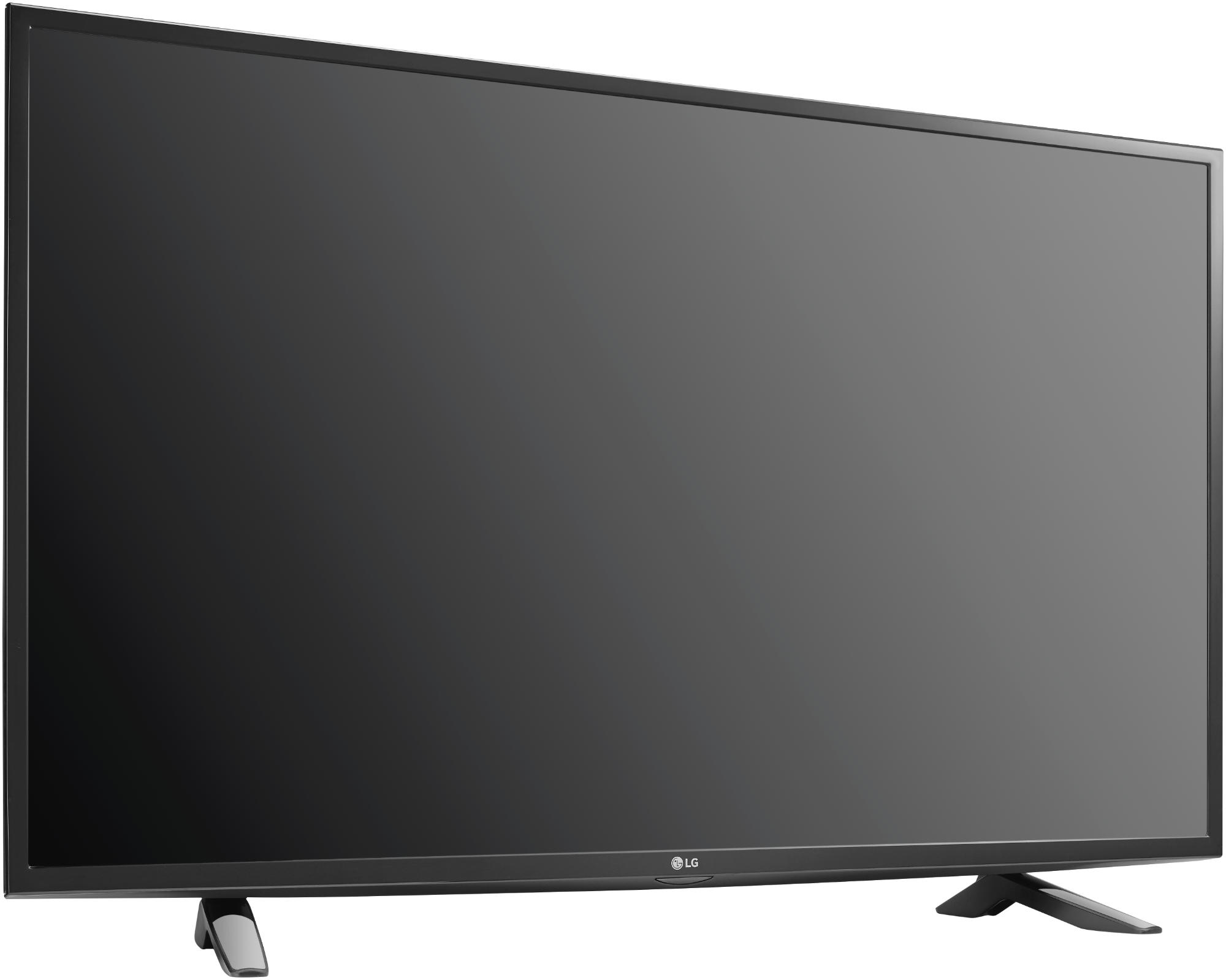 LG 49UH603V 49" FULL LED Smart 4K - Ultra HD 4K - TV LED - 49 pouces