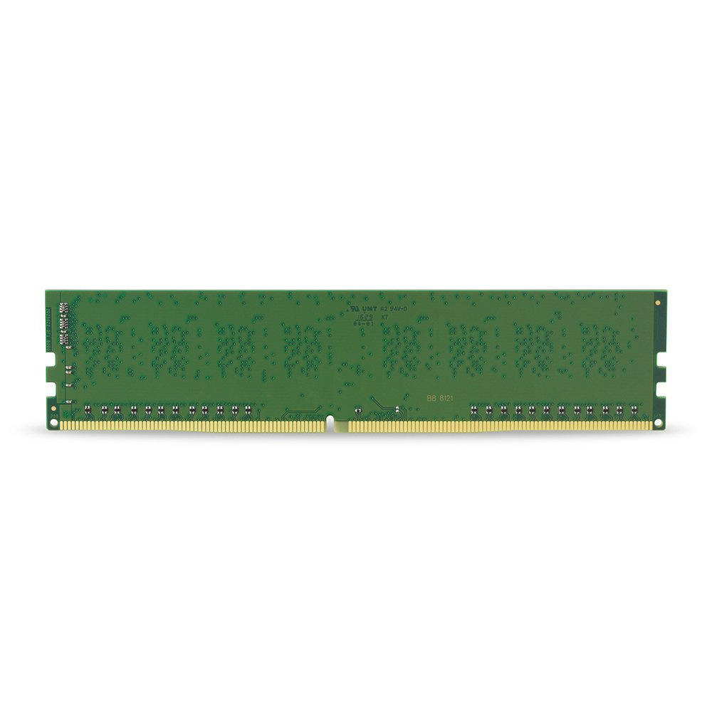 KINGSTON ValueRam 8GB 2133MHz DDR4 Ram Bellek KVR21N15S8/8