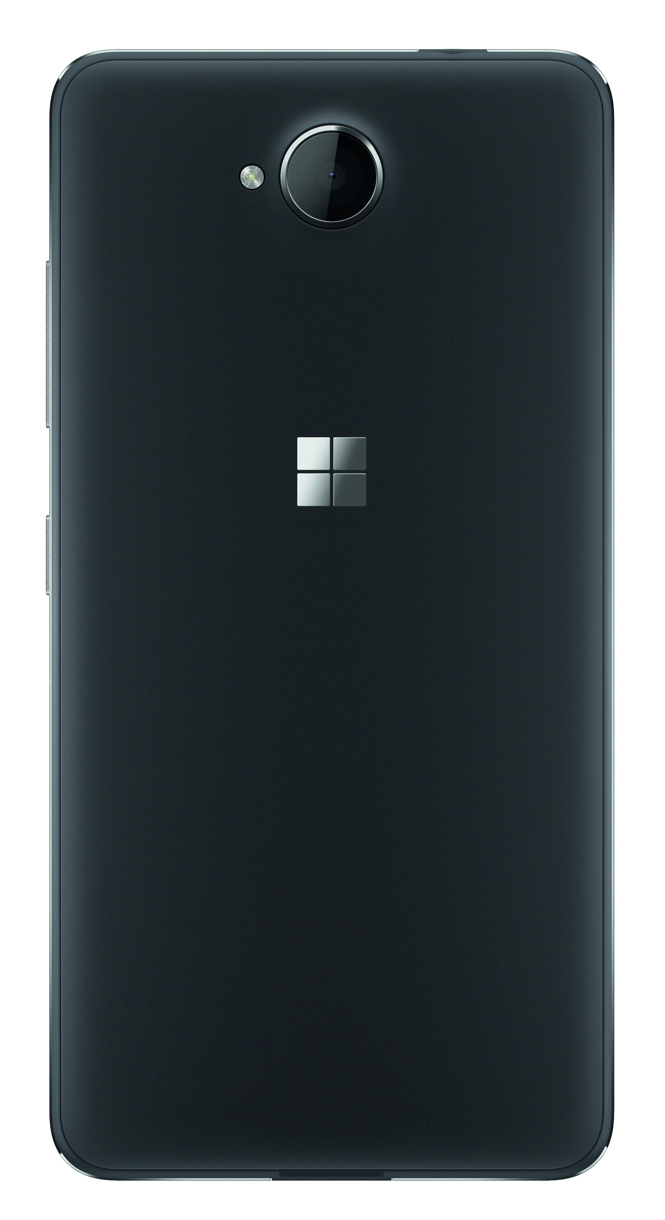 MICROSOFT Lumia 650 16 GB Schwarz