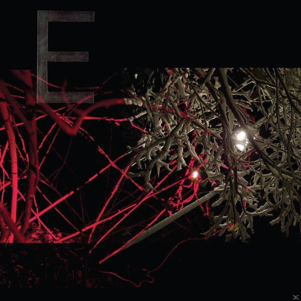 E - E (LP+MP3)  - (LP + Download)