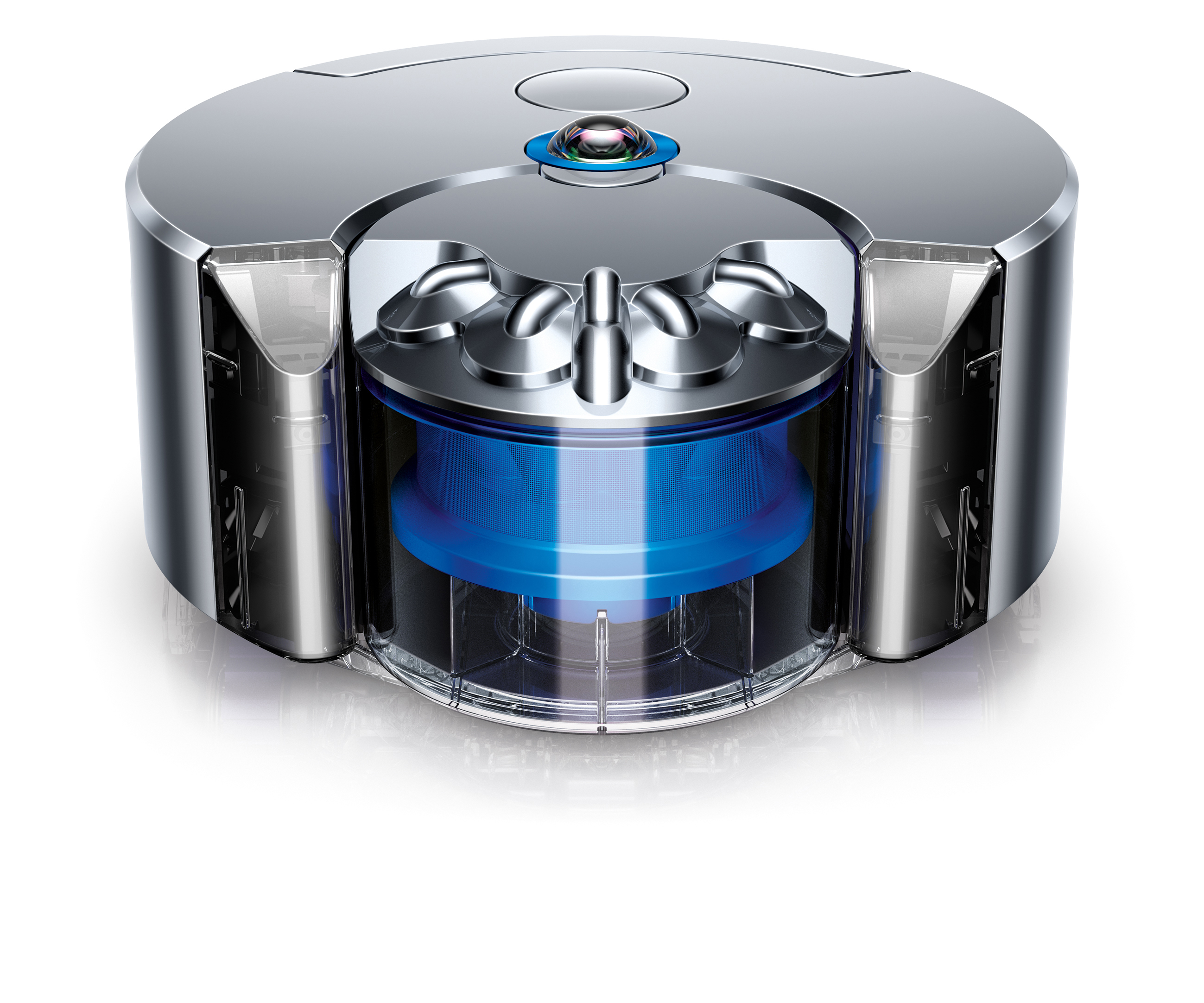 DYSON 360 Eye Saugroboter