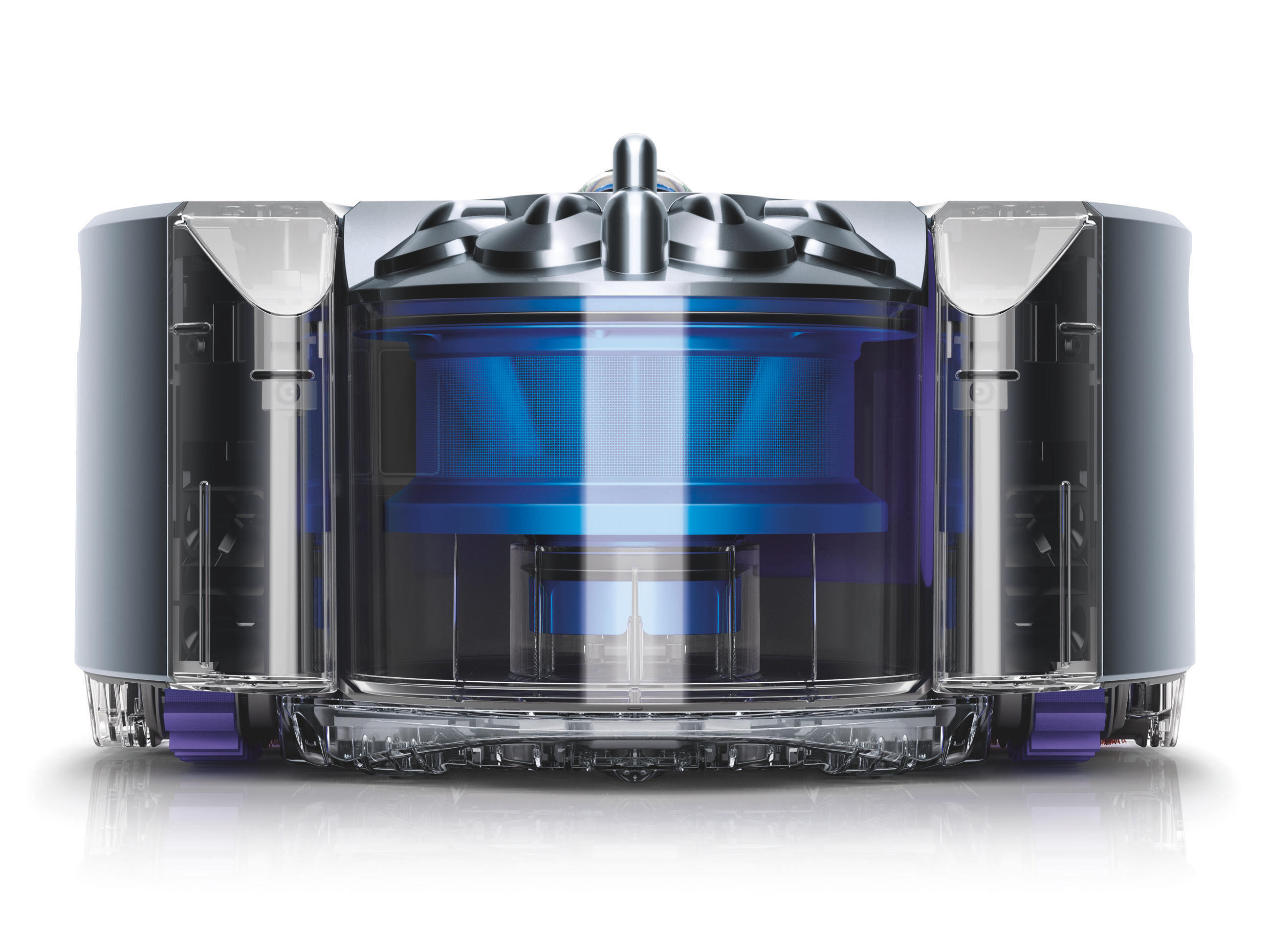 DYSON 360 Eye Saugroboter