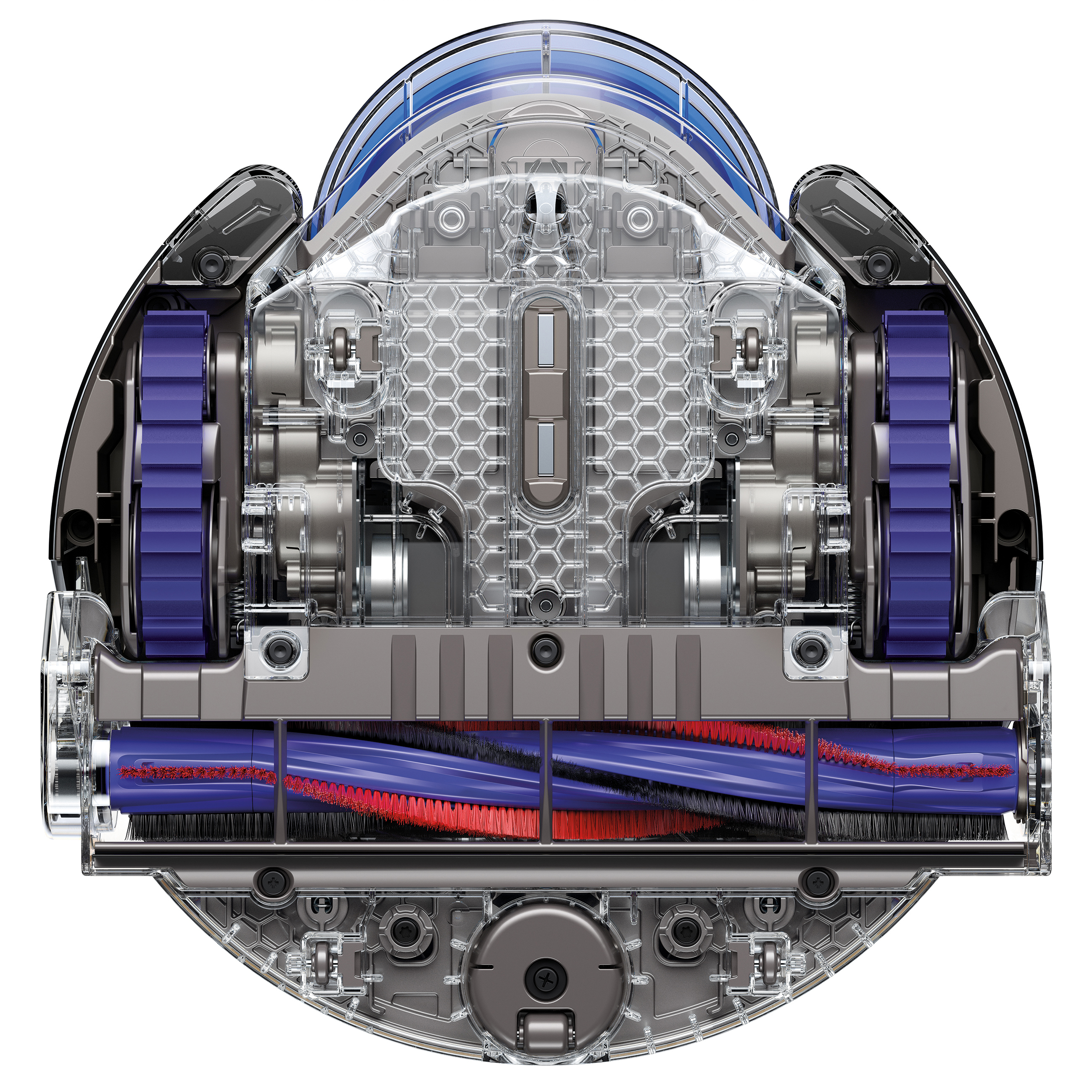 DYSON 360 Eye Saugroboter