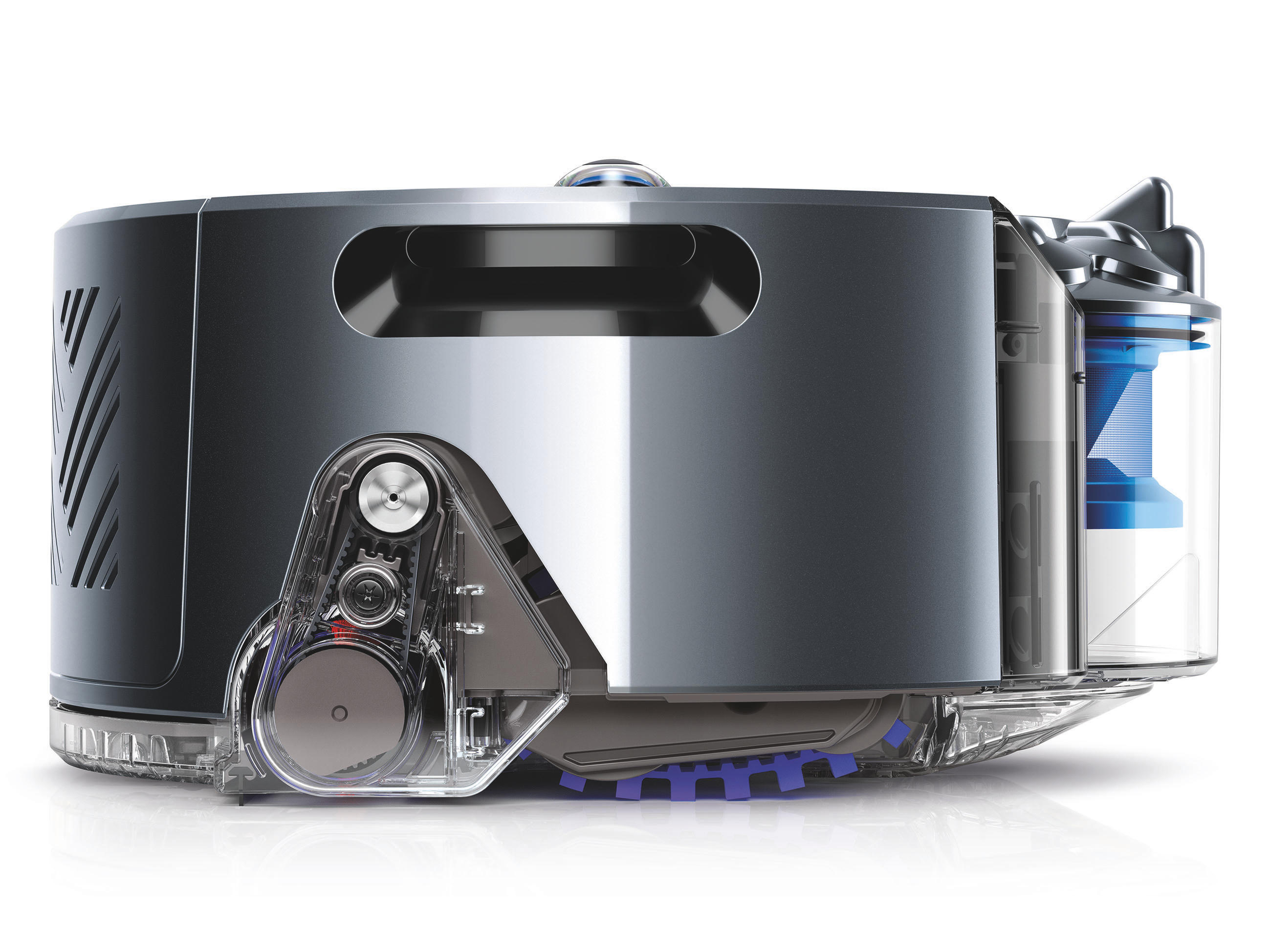 DYSON 360 Eye Saugroboter