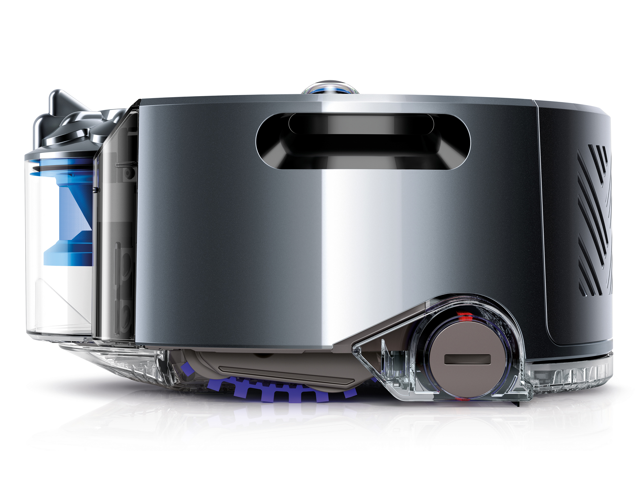 DYSON 360 Eye Saugroboter