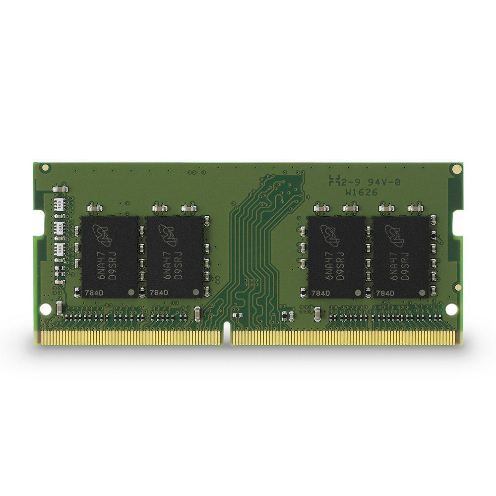 KINGSTON 8GB DDR4 2133MHz CL15 SODIMM Notebook Ram Bellek