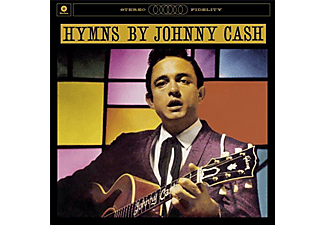 Johnny Cash - Hymns By Johnny Cash (Vinyl LP (nagylemez))