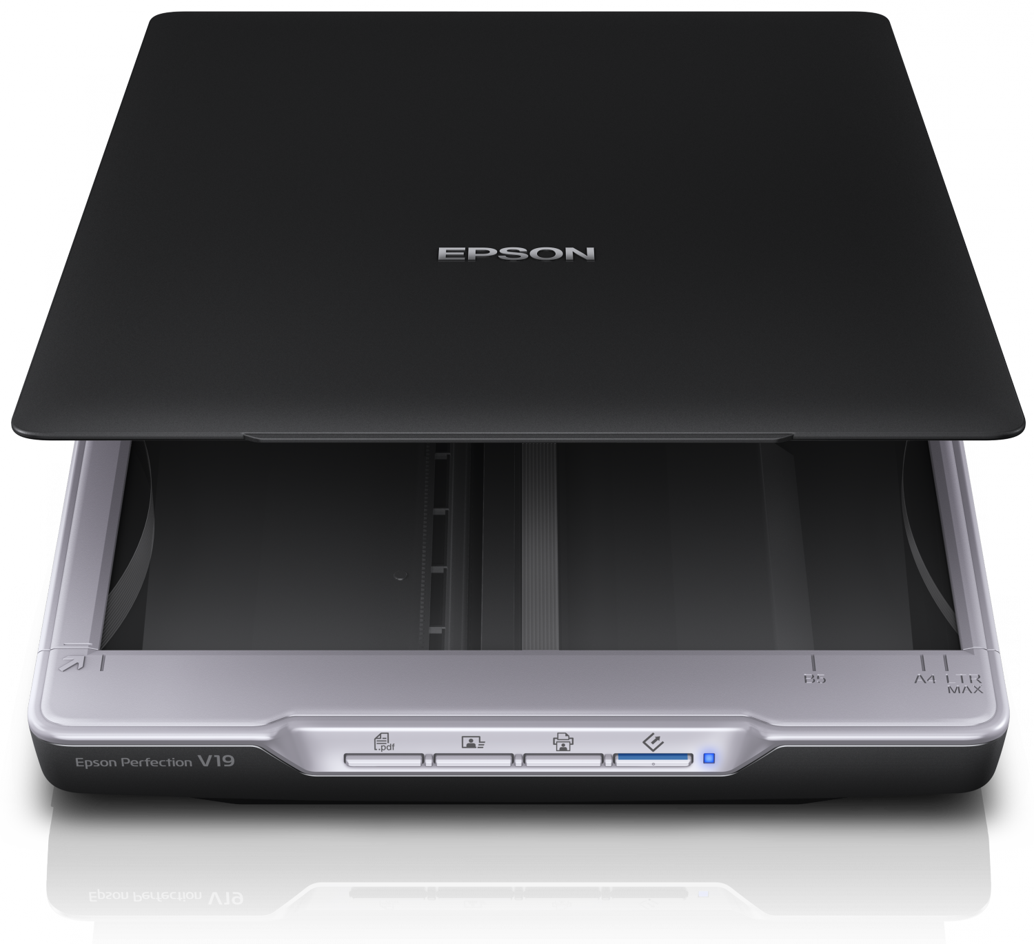 EPSON Perfection V19 scanner