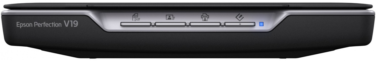 EPSON Perfection V19 scanner