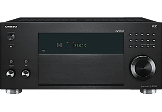 ONKYO TX-RZ1100 - AV-Receiver (Schwarz)