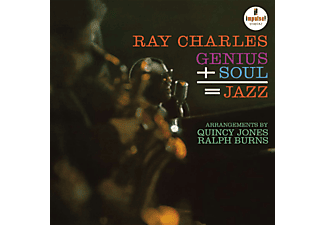 Ray Charles - At Newport (Vinyl LP (nagylemez))