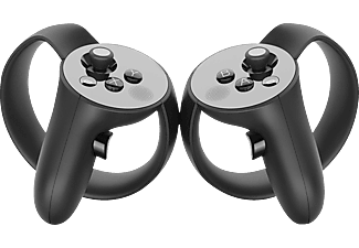 oculus game controller