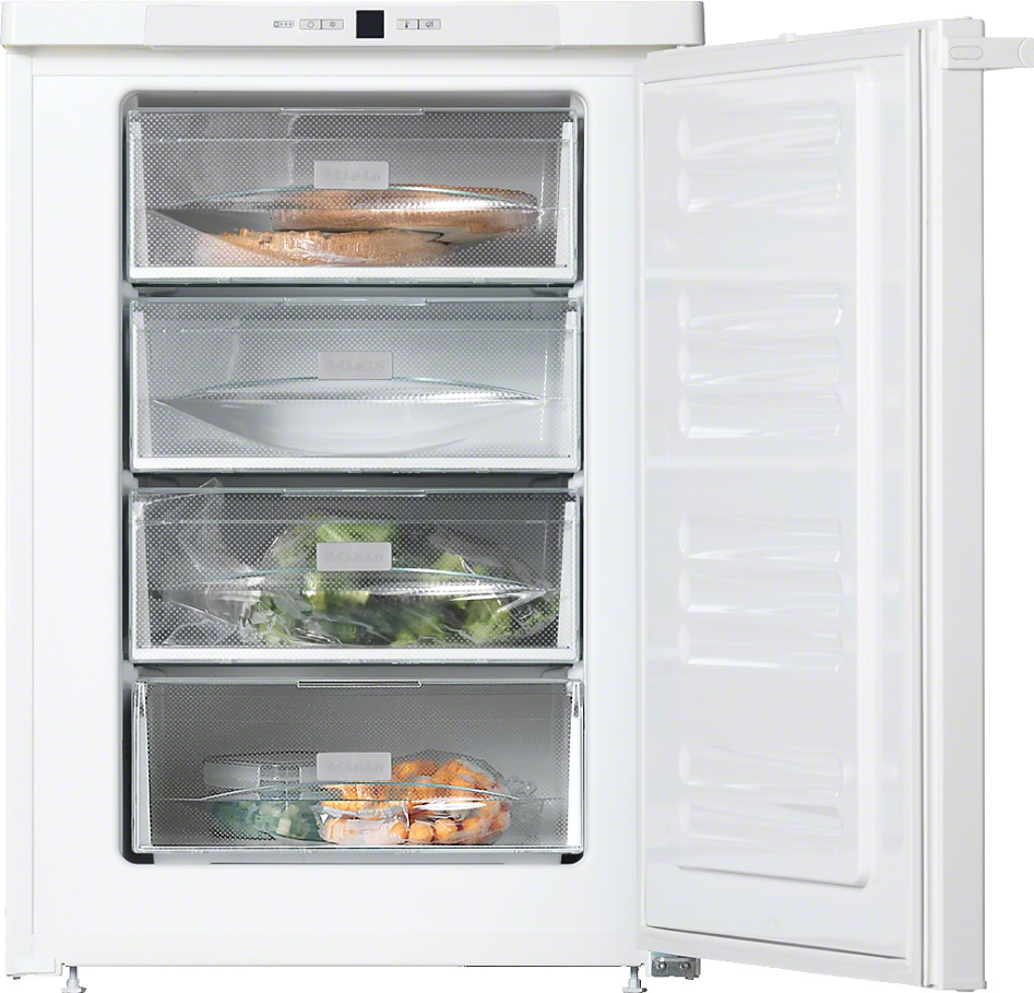 MIELE Diepvries tafelmodel E (F 12020 S-2)
