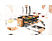 PRINCESS Gourmet Pure 8 (162910)