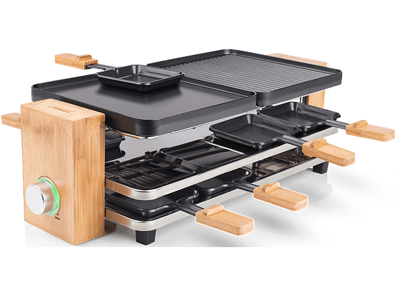 Princess Gourmet Pure 8 (162910)