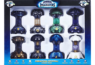 Skylanders Imaginators Combo Creation Crystal Pack (Multiplatform)